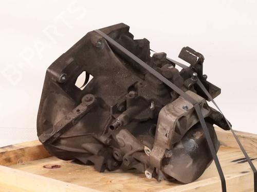 Gearbox FIAT PANDA (169_) 1.2 (169.AXB11, 169.AXB1A) | BP40261320M3 - Image 3