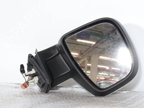 Used Left mirror Left mirror 36835493 36835493