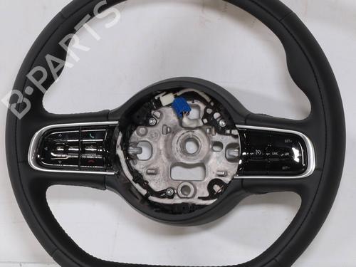 Used Steering wheel Steering wheel FIAT 500e (332_) Elektro (FA1) (95 hp) 29826586 29826586