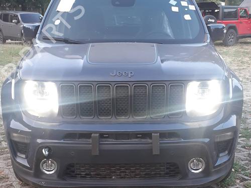 Brugte JEEP RENEGADE SUV (BU, B1, BV) 1.3 PHEV 4Xe 4932196
