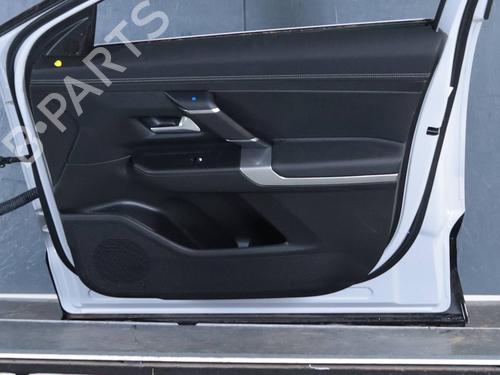 Dør højre fortil JEEP COMPASS EV | BP39261736C3 - Image 3