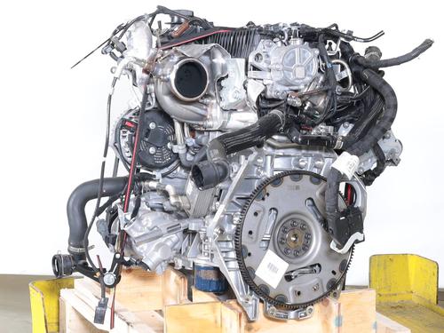 Engine FIAT 500X (334_) 1.3 (334.AXR11) | BP23965605M1 