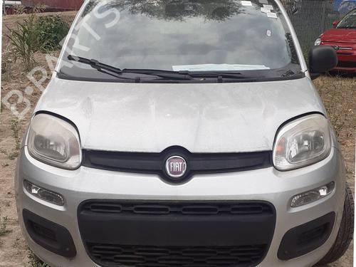 Used Parts FIAT PANDA (312_, 319_)  1.2 (312PXA1A)  4834323