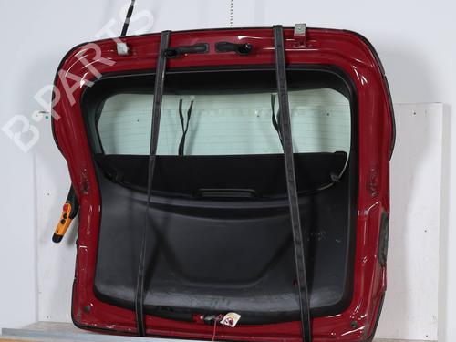Used Tailgate Tailgate ALFA ROMEO STELVIO (949_) 2.0 Q4 (949.AXF2A) (201 hp) 22806601 22806601