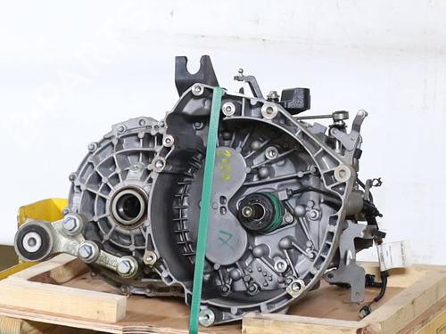 Gearbox FIAT DUCATO Van (250_) 120 Multijet 2,2 D | BP31942070M3 - Image 3
