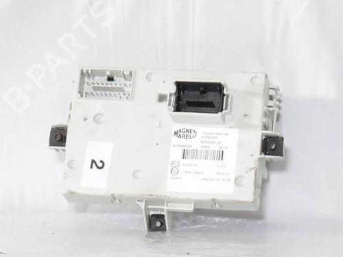 Fuse box FIAT 500L (351_, 352_) 1.3 D Multijet (199LXY1A, 199LXY11) | BP36774640E1 - Image 2