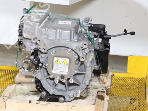 Used Engine Engine ALFA ROMEO JUNIOR (626_, 627_) Electric (156 hp) 40007959 40007959