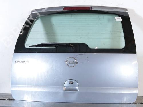 tailgate-opel-meriva-a-mpv-x03-2003-2004-2005-2006-2007-2008-2009-2010-36154970 main image