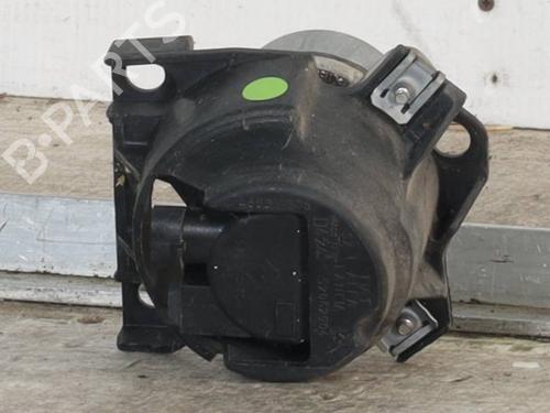 Left front fog light FIAT 500 (312_) 1.2 (312AXA1A) | BP28192713C30 