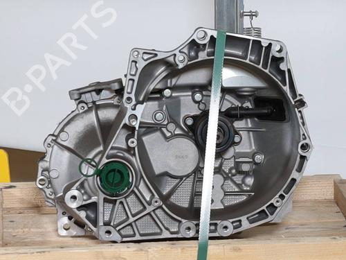 Gearbox ABARTH 500 / 595 / 695 1.4 (312.AXY11, 312.AXY1A) | BP29618259M3 