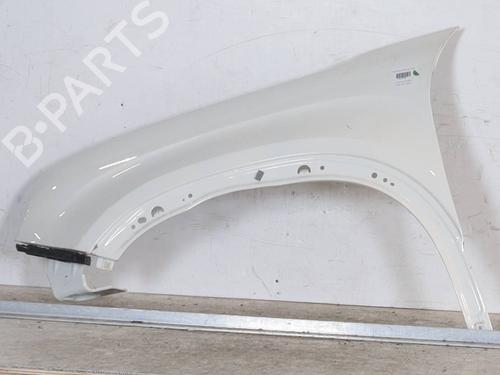 Forskærm venstre JEEP AVENGER (J2) 1.2 GSE T3 (101 hp) 27520923