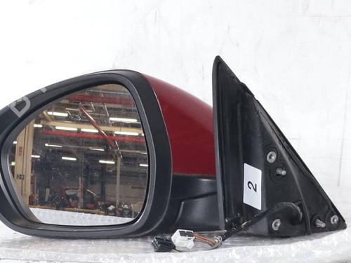 Used Left mirror Left mirror ALFA ROMEO STELVIO (949_) 2.0 Q4 (949.AXF2A) (201 hp) 33810024 33810024