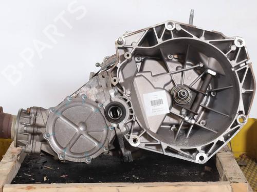 Gearkasse Gearkasse 39427529 39427529