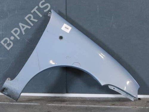 Used Right front fenders Right front fenders FIAT SEICENTO / 600 (187_) 1.1 (187AXB, 187AXB1A, 187AXC1A02) (54 hp) 34274465 34274465
