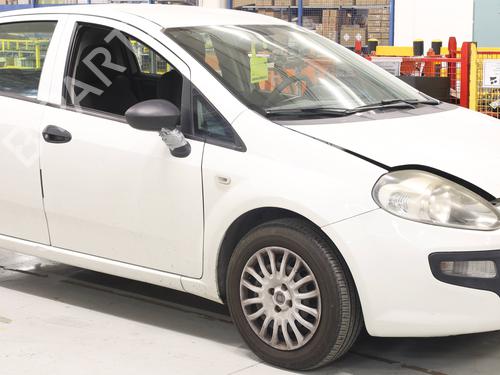 Engine mount FIAT PUNTO EVO (199_) 1.3 D Multijet (199AXC1A, 199BXC1A, 199AXT1A, 199BXT1A) | BP33284237M89 - Image 5