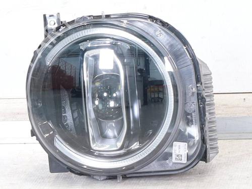 Used Right headlight Right headlight JEEP RENEGADE SUV (BU, B1, BV) 1.3 PHEV 4Xe (190 hp) 25813555 25813555