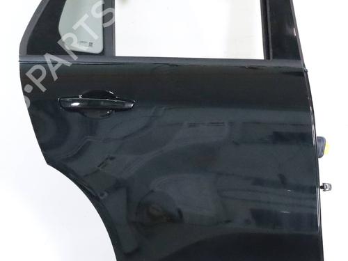 Used Right rear door Right rear door ABARTH 600e (365) TURISMO (238 hp) 33283379 33283379
