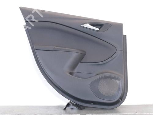 Used Rear left panel Rear left panel OPEL ASTRA K Sports Tourer (B16) 1.5 CRDI (35) (122 hp) 40443025 40443025