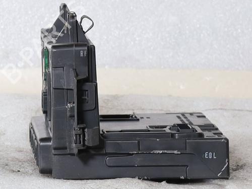 Fuse box FIAT PANDA (169_) 1.2 (169.AXB11, 169.AXB1A) | BP37662381E1 - Image 4