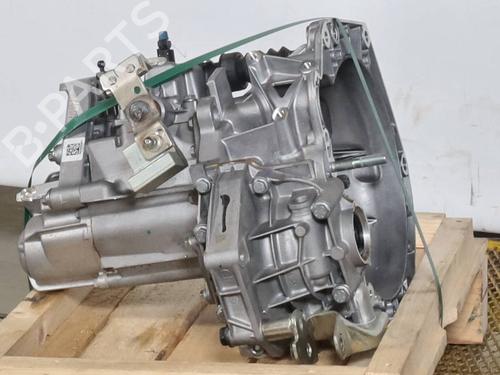 Gearbox FIAT PANDA (312_, 319_) 1.0 Mild Hybrid | BP30738858M3 - Image 4