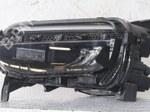 Used Left headlight Left headlight JEEP AVENGER (J2) 1.2 GSE T3 (101 hp) 34620279 34620279