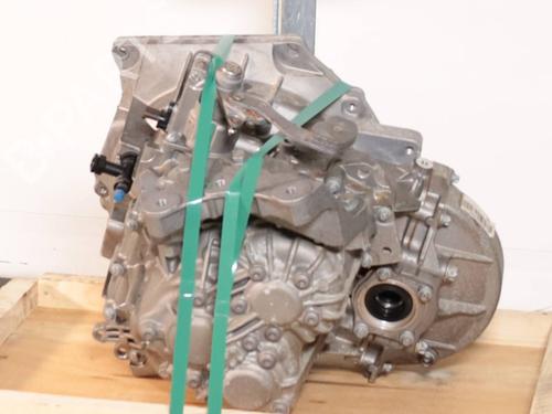 Used Gearbox Gearbox OPEL ASTRA K Sports Tourer (B16) 1.5 CRDI (35) (122 hp) 40291426 40291426