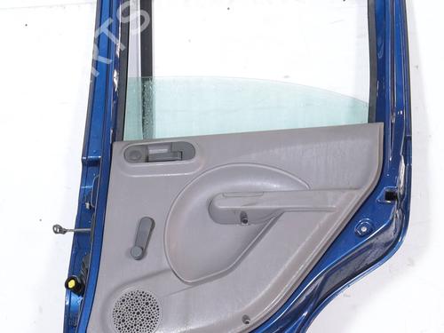 Right rear door FIAT PANDA (169_) 1.2 (169.AXB11, 169.AXB1A) | BP25793169C5 