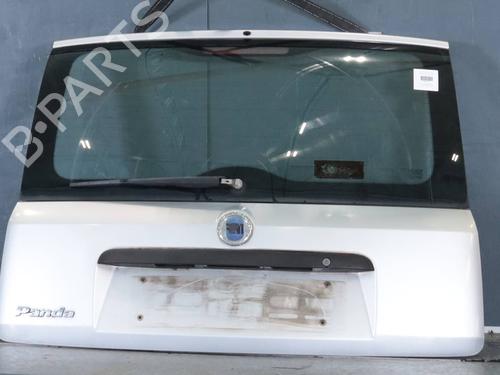 Used Tailgate Tailgate FIAT PANDA (169_) 1.1 (169.AXA1A) (54 hp) 35974038 35974038