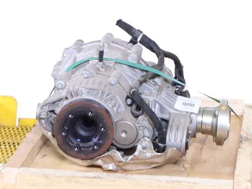 Rear differential ALFA ROMEO GIULIA (952_) 2.9 Quadrifoglio (952AAM24) | BP37231265M24 - Image 2