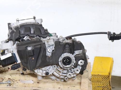 Used Engine FIAT 500e (332_) Elektro (FA1) (95 hp) 31902099