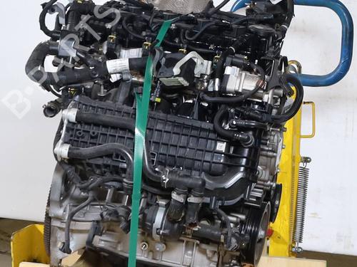 Used Engine Engine ALFA ROMEO TONALE (965_) 1.3 Hybrid Q4 (280 hp) 33055310 33055310