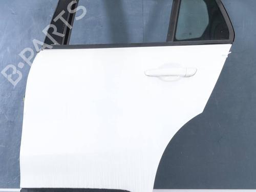 Porte arrière gauche Porte arrière gauche 37258766 37258766