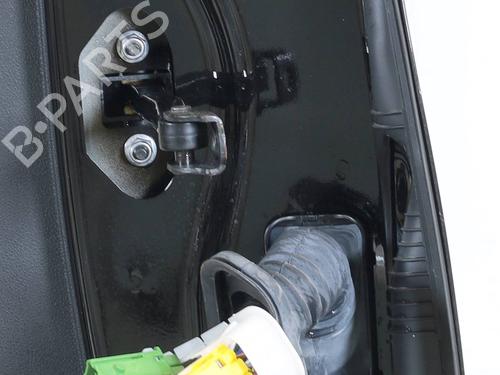 Left front door ABARTH 600e (365) TURISMO | BP36318532C2 - Image 3