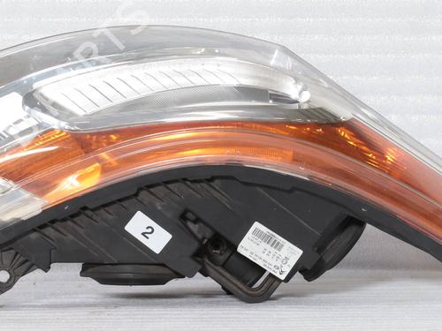 Right headlight CITROËN C3 Picasso (SH_) 1.4 VTi 95 (SH8FSC, SH8FP0, SH8FP6) | BP36447884C29 - Image 5