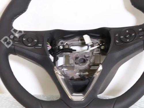 Rat OPEL CORSA F (P2JO) 1.2 (68) | BP39135675C49 - Image 2