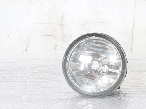 Used Left front fog light Left front fog light CITROËN C3 I (FC_, FN_) 1.4 16V (88 hp) 34534757 34534757