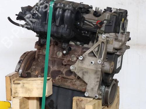 Used Engine FIAT PANDA (169_) 1.2 (169.AXB11, 169.AXB1A) (60 hp) 32706733