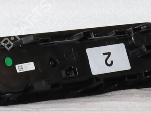 Climate control ALFA ROMEO STELVIO (949_) 2.2 D Q4 (949.AXB2A) | BP37414432I5 - Image 5