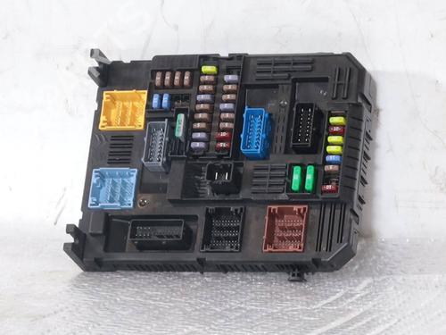 Used Fuse box Fuse box ALFA ROMEO JUNIOR (626_, 627_) Mild Hybrid (136 hp) 34054376 34054376