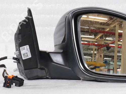Used Right mirror Right mirror 39092416 39092416