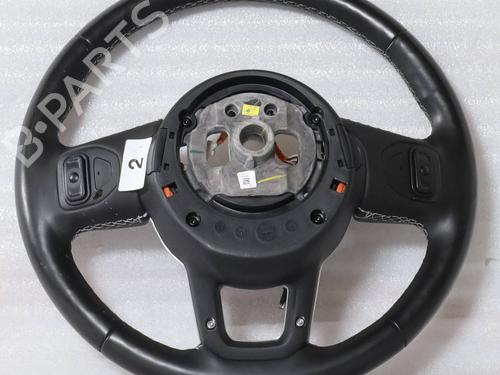 Steering wheel JEEP WRANGLER IV (JL) 2.0 4xe Plug-in Hybrid (JL74) | BP36835701C49 - Image 3