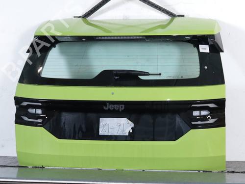 tailgate-jeep-compass-2025-40007900 main image