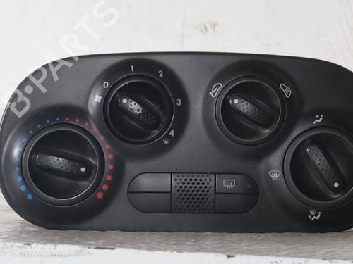 Used Climate control Climate control FIAT 500 (312_) 1.2 (312AXA1A) (69 hp) 36070416 36070416
