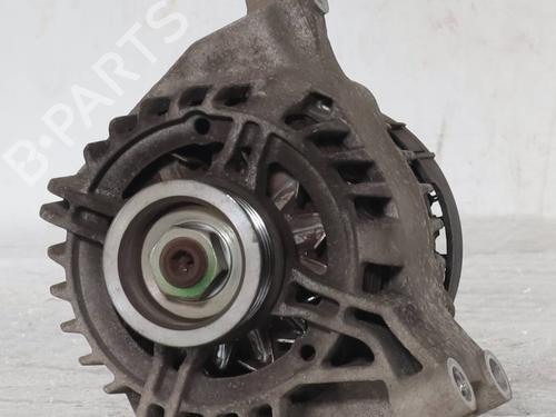 Used Alternator Alternator FIAT PANDA (312_, 319_) 1.2 (312PXA1A) (69 hp) 31648075 31648075