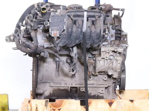 Used Engine Engine CITROËN C3 II (SC_) 1.1 i (60 hp) 39581649 39581649