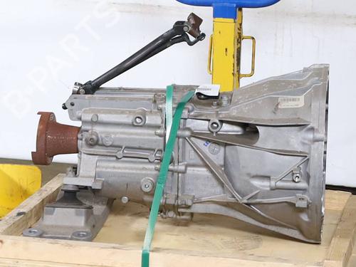 Used Gearbox Gearbox ALFA ROMEO GIULIA (952_) 2.2 D (952AFA25, 952AFM25, 952ALA25) (180 hp) 33269230 33269230