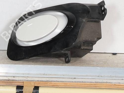 Used Right daytime light FIAT 500e (332_) Elektro (FA1) (95 hp) 23218056