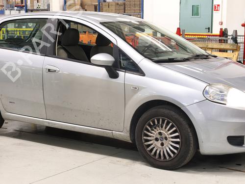 Engine FIAT GRANDE PUNTO (199_) 1.2 | BP33284708M1  - Image 6