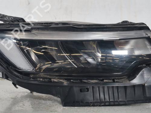 Used Right headlight Right headlight JEEP COMPASS (MP, M6, MV, M7) 1.5 T4 Hybrid (131 hp) 30662778 30662778