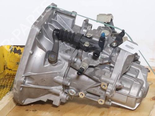 Used Gearbox Gearbox FIAT 500 (312_) 1.0 Mild Hybrid (312.AYD1B) (69 hp) 30859493 30859493
